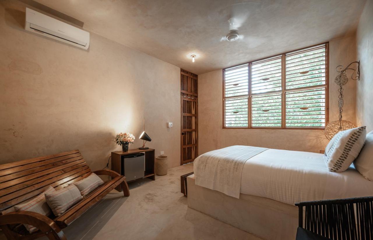 Casa Kacaya 호텔 Espita 외부 사진