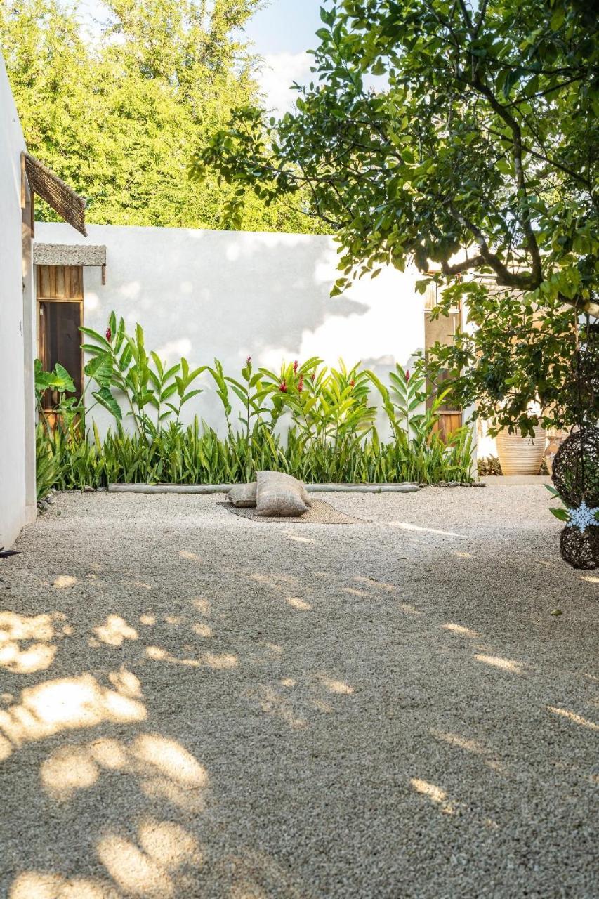 Casa Kacaya 호텔 Espita 객실 사진